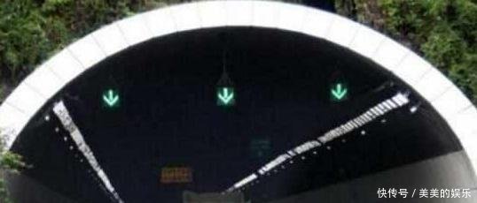 公安部通知即日起,凡是进入隧道没有这个动作,将罚款200元！