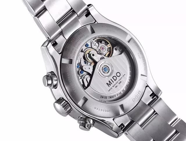 30岁的男人戴什么表最有品味？