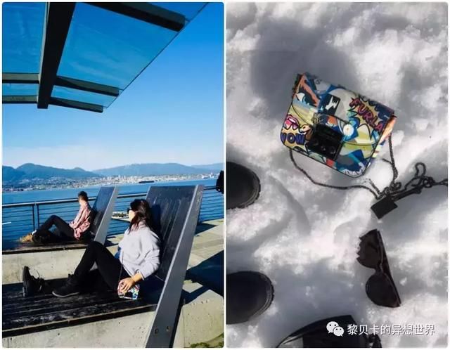 这些千元级美貌包包到底有什么魅力，让她们天天都想背！