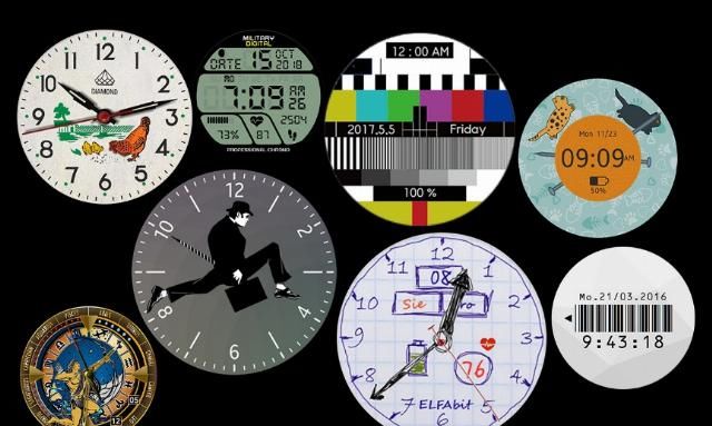 「化身」小巧玲珑功能强劲 三星Galaxy Watch Active2化身随身助理
