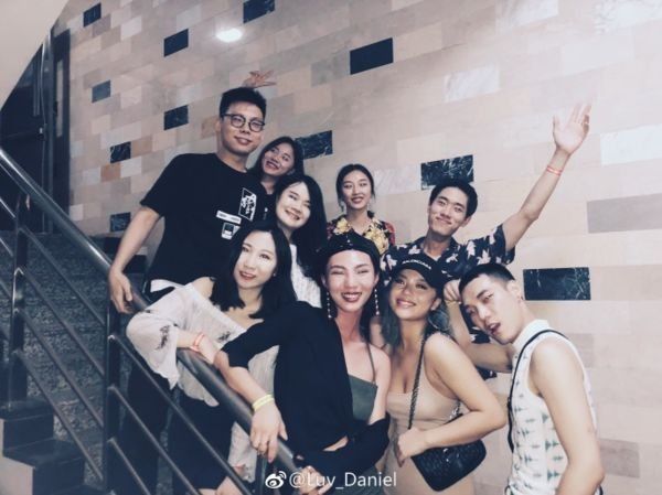 天呐| 菊姐瘦了以后美成这样，我看以后谁敢说一白遮百丑!