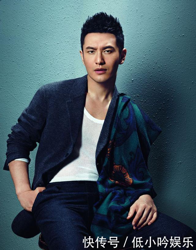 黄晓明将要身陷官司，教主第一时间发文辟谣，网友表示：清者自清