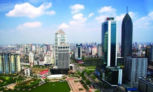  人均gdp■武汉将成为中西部地区发展的领头羊