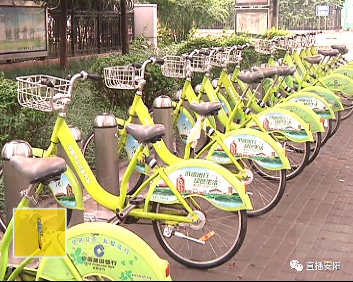 辟谣!网传公共自行车车桩雨天漏电不可信