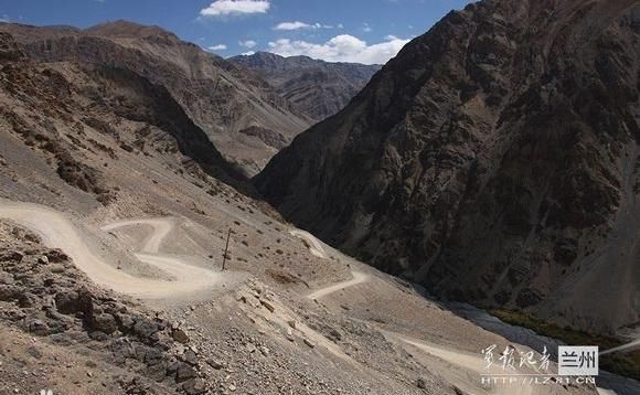 走近中国最西中印边境