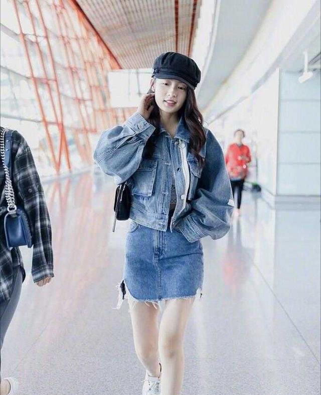  「博主」微胖女生怎么穿好看?微胖博主18套春季搭配,照着穿显瘦又时髦!