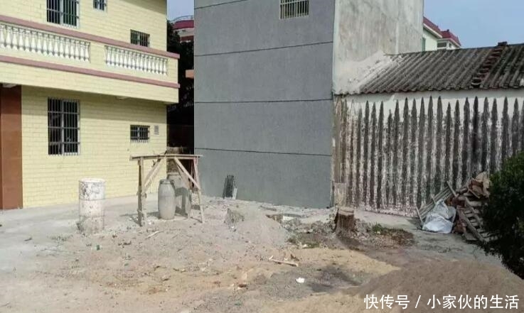  「农村」农村建房再出新规，这4种情况或将属于违建，农民越早知