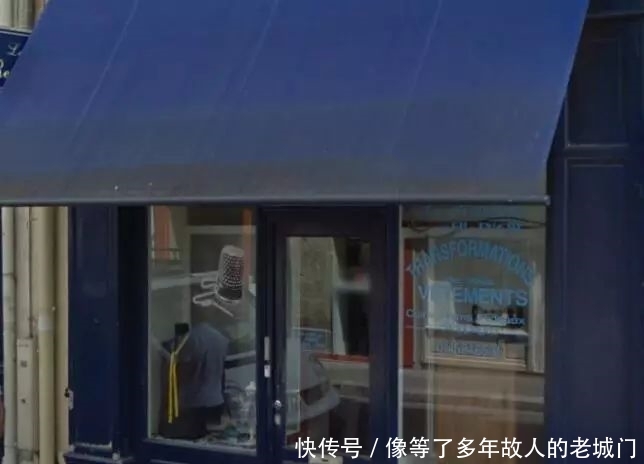 「扦裤」扦裤边、补衣服、改款式~关于裁缝你有没有要求?