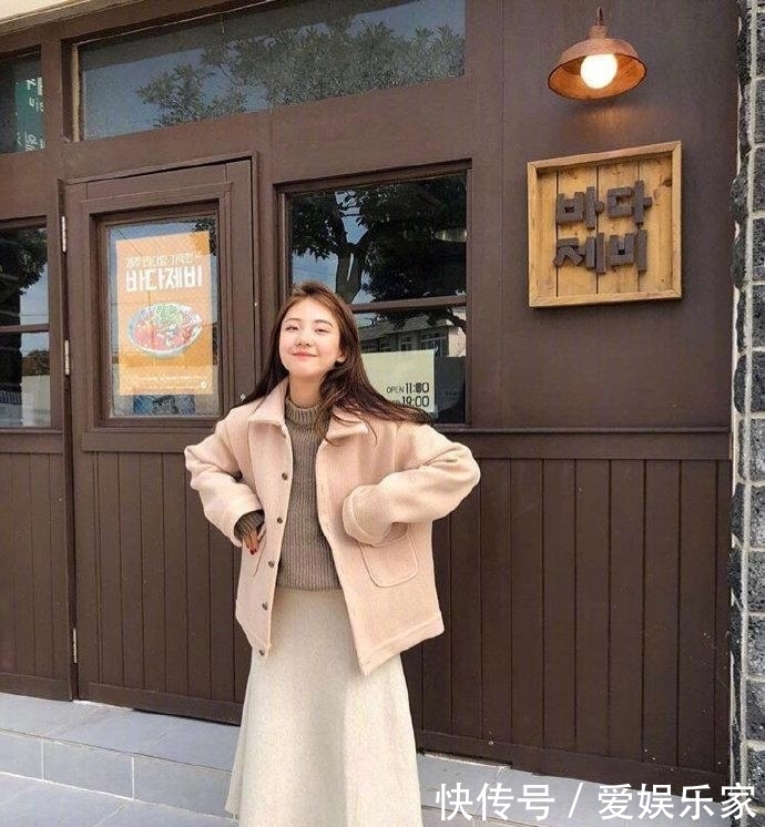  冬季@“棉袄”失宠了！今年冬季最火的是十一款外套，时髦保暖还减龄