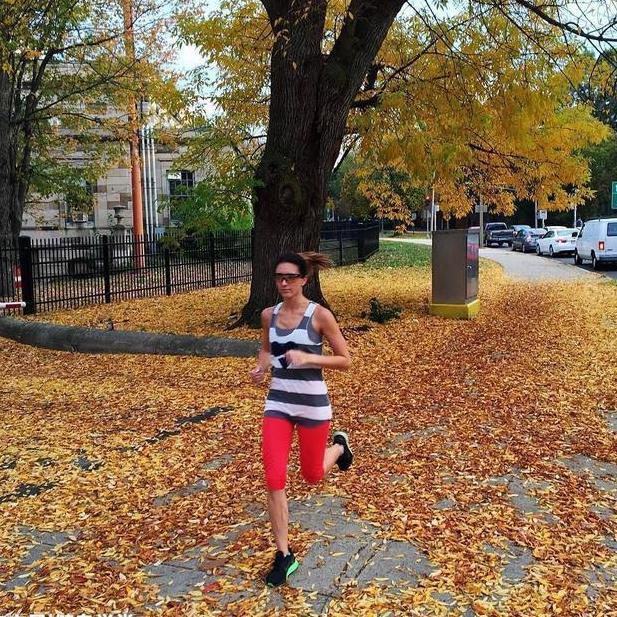 每天跑7km，一个月后你能减十斤吗？只要方法正确就可以做到！