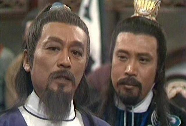  『专属』霸气形象是他专属角色，出演“射雕”成名，拼了大辈子仍是配角！