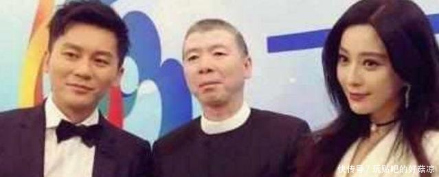 崔永元再爆猛料范冰冰和2男关系暧昧,今日的大婚,还能继续吗