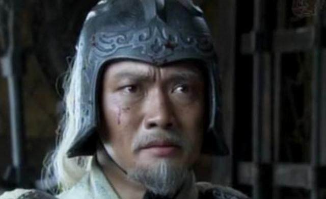  「五虎上将」诸葛亮最喜欢的猛将，堪称身经百战未尝一败，却不在五虎上将之列
