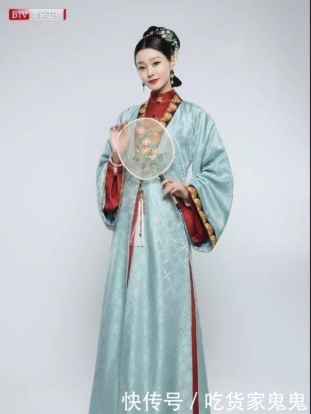 迷人■迷人计丨《庆余年》中宋轶比李沁还惊艳掀帘美人的白玉肌太美了!