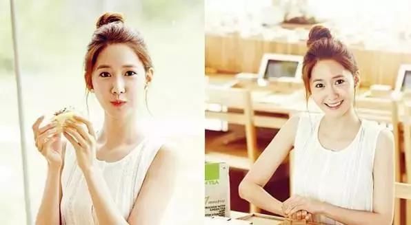 刘海选不对，辣眼睛！这4款“字母”刘海，显美显脸小！