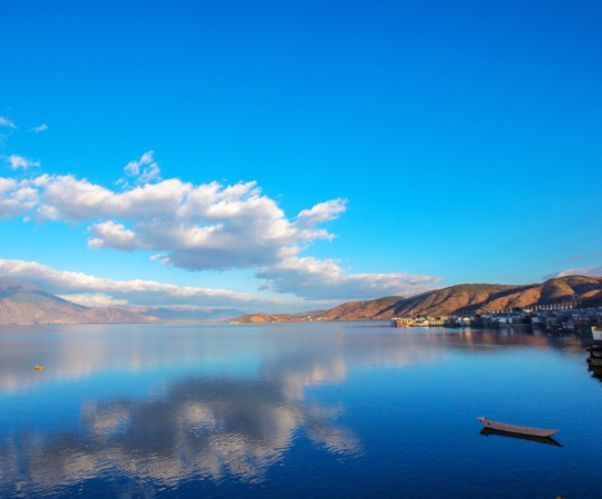 国内名字最“好听”的省份,很多游客想去,去过之后都说好