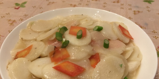 秋燥火气大,多吃4种“清热”食物,排毒降火,皮肤也不干燥(三)