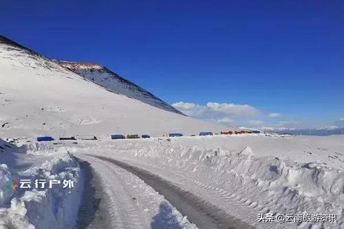 如果你驾车走过了云南的这些公路,你将可以独自驾车前往任何地方