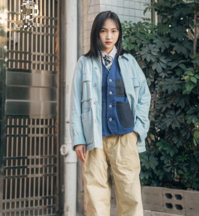  【穿男装的女】女生帅起来就没男生什么事了,女性穿哪种风格的男装最酷?