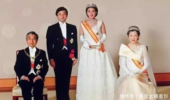  『美智子皇后』从外交官到皇后，雅子皇后的无奈和重生给了我们多少启示