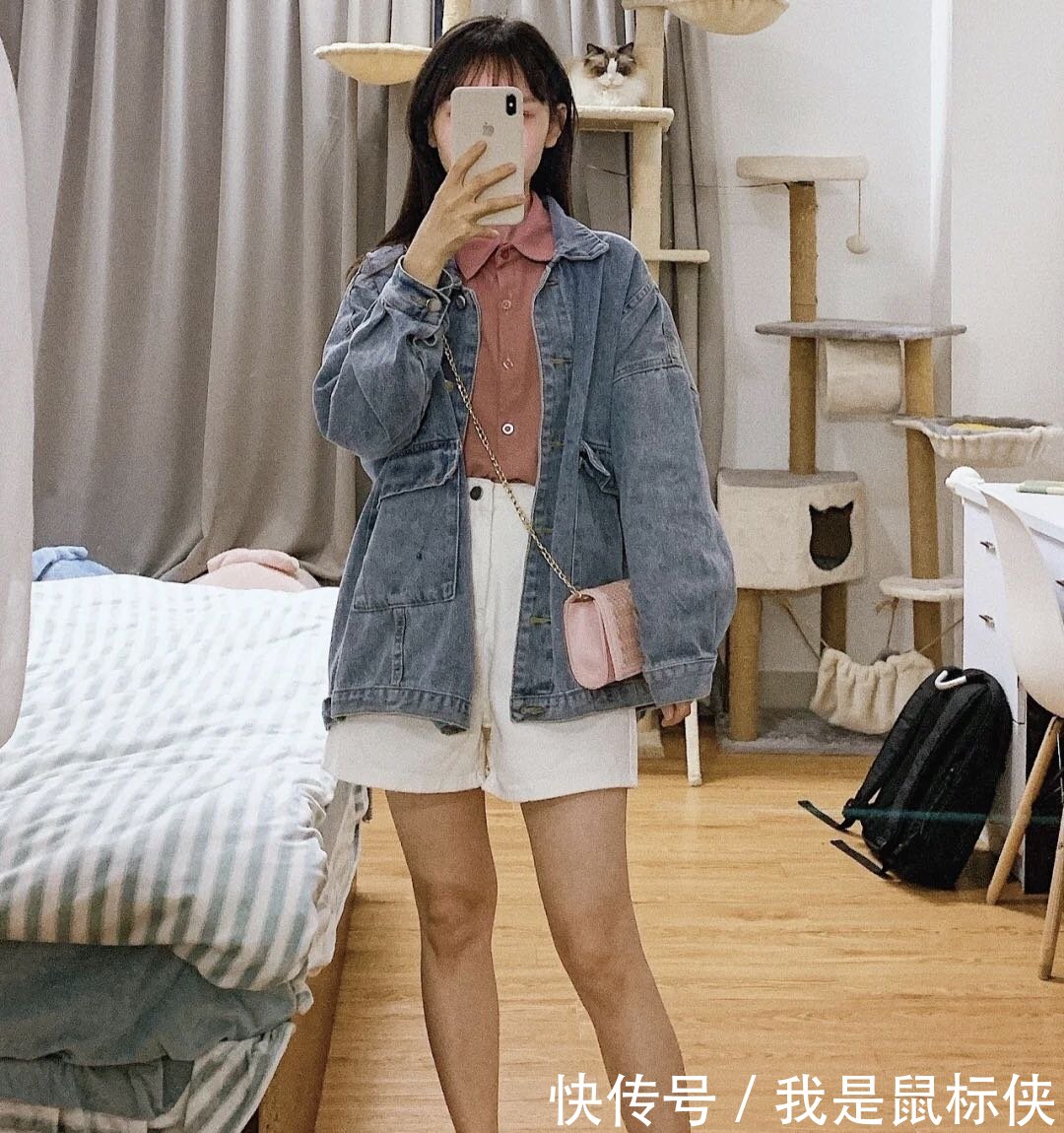 「重样」学会一衣多穿,一个月穿搭不重样,再也不用愁搭配了!