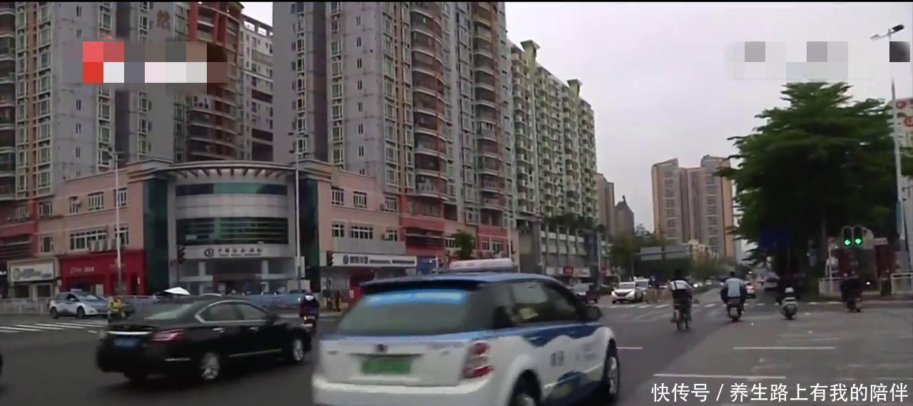  事件：广东深圳宝安区前进路发生一起事件，事件起因令小区住户怨声载道