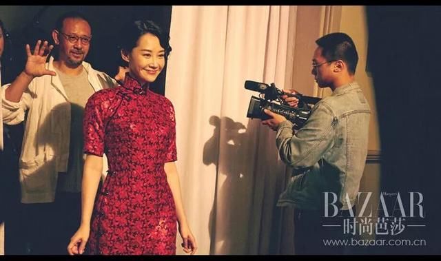 《邪不压正》，用戏服带你走入姜文“讲究才是根本”的民国时代