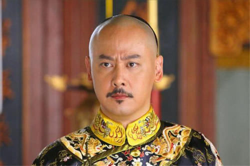  #各有千秋#新版天龙八部阵容强大，小燕子和皇阿玛加盟，阿朱阿紫各有千秋！