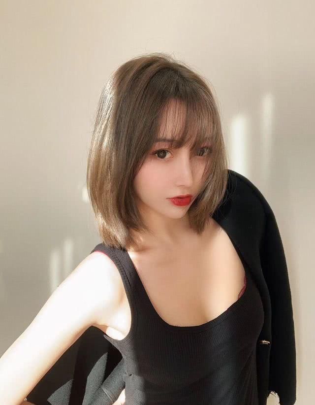  #气质#热门发色√你确定不染一个么？