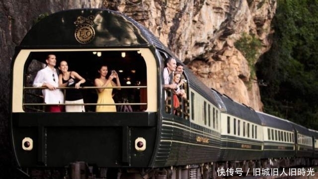 世界上十大最豪华的火车，最贵的火车
