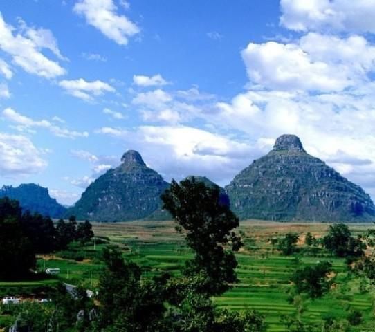 5大“流氓”景点,你去过几个