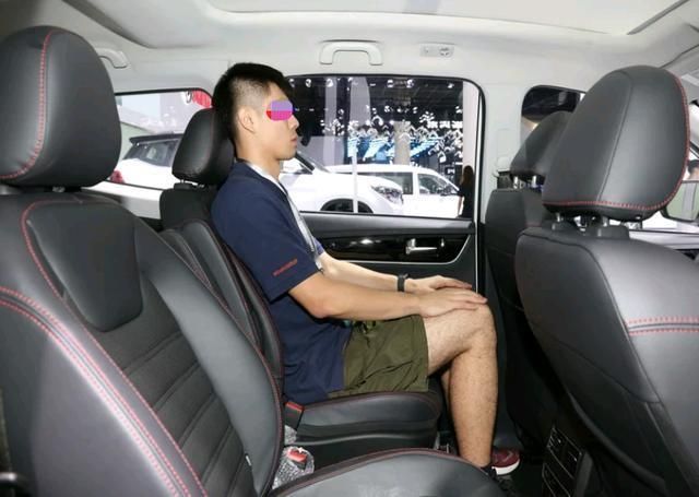『价格』国内一线大品牌SUV,5万多买7座,全款落地贵吗?