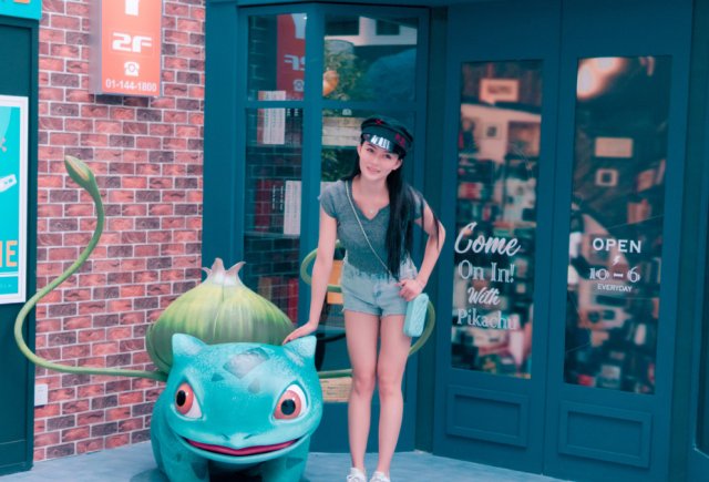 拒绝拍照尴尬不自然，9招拍照技巧，教你摆拍自然好看拍照姿势