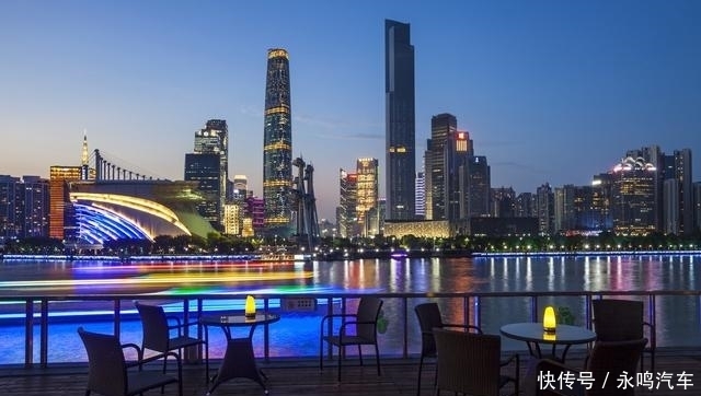  「旅游景点」广东已有1个国家中心城市，另1个在争取，另有3个区