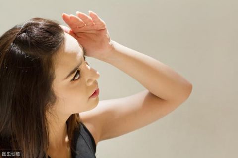  「出汗」高温来袭，夏季出汗就不用护肤，是这样吗？