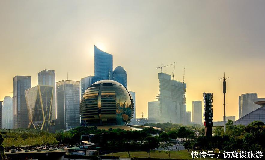 杭州这条地铁即将开通，51.8km设站40座，贯穿城市主城区