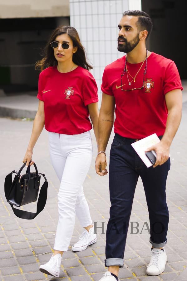 做个元气活力的小仙女有多难？这些运动风单品你一定要有！