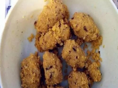  【自制】7 个自制饵料配方，春季钓鱼好帮手