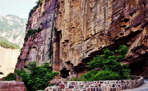 中国人最喜欢爬的1座山,素有“天下第一山”美誉,你去过吗?