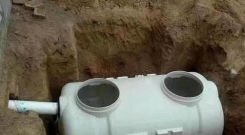  「农村」农村化粪池挖在房子的什么位置比较合适？原来还有这些