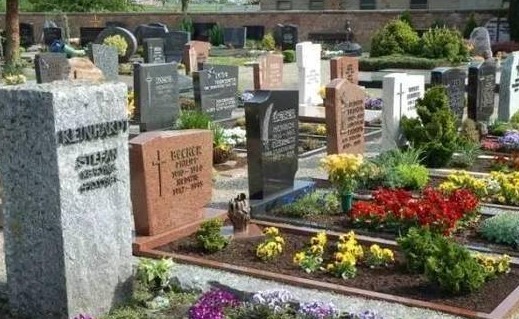 德国农村，你根本想不到的生活，让人羡慕