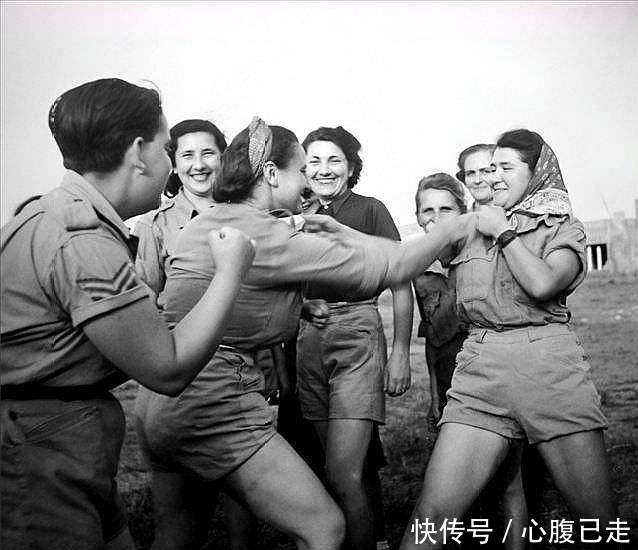 犹太人眼中的好女人是什么样?现实中,她们的爱