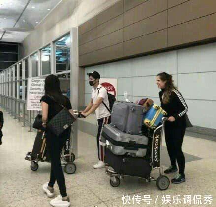 网曝范冰冰40天未更新动态疑要退圈？知情人透露行踪：忙着做公益