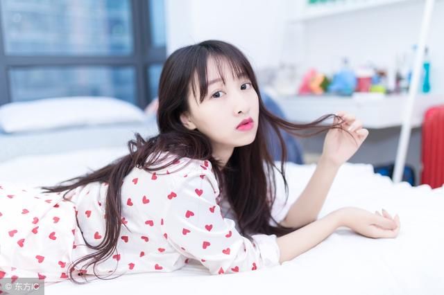 大部分人穿错了睡衣？看完你就知道！