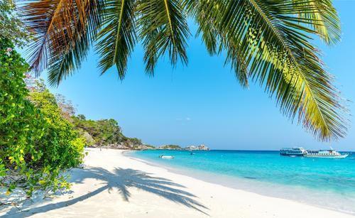 5000人民币可换23000泰铢,可以做什么?泰国美女说出实情