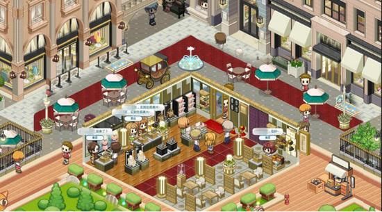 撩妹?哄住熊孩子?《我的便利店》出手就搞定