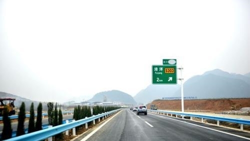 广西应该优先修建的高速公路建议