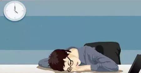 『乏力』35岁男子,全身乏力,眼睑水肿,确诊一个月后身亡,这病很常见