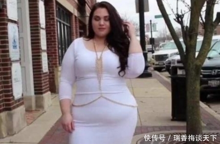 世界上这些地方“以胖为美”,越胖地位越高,太瘦反而嫁不出去!