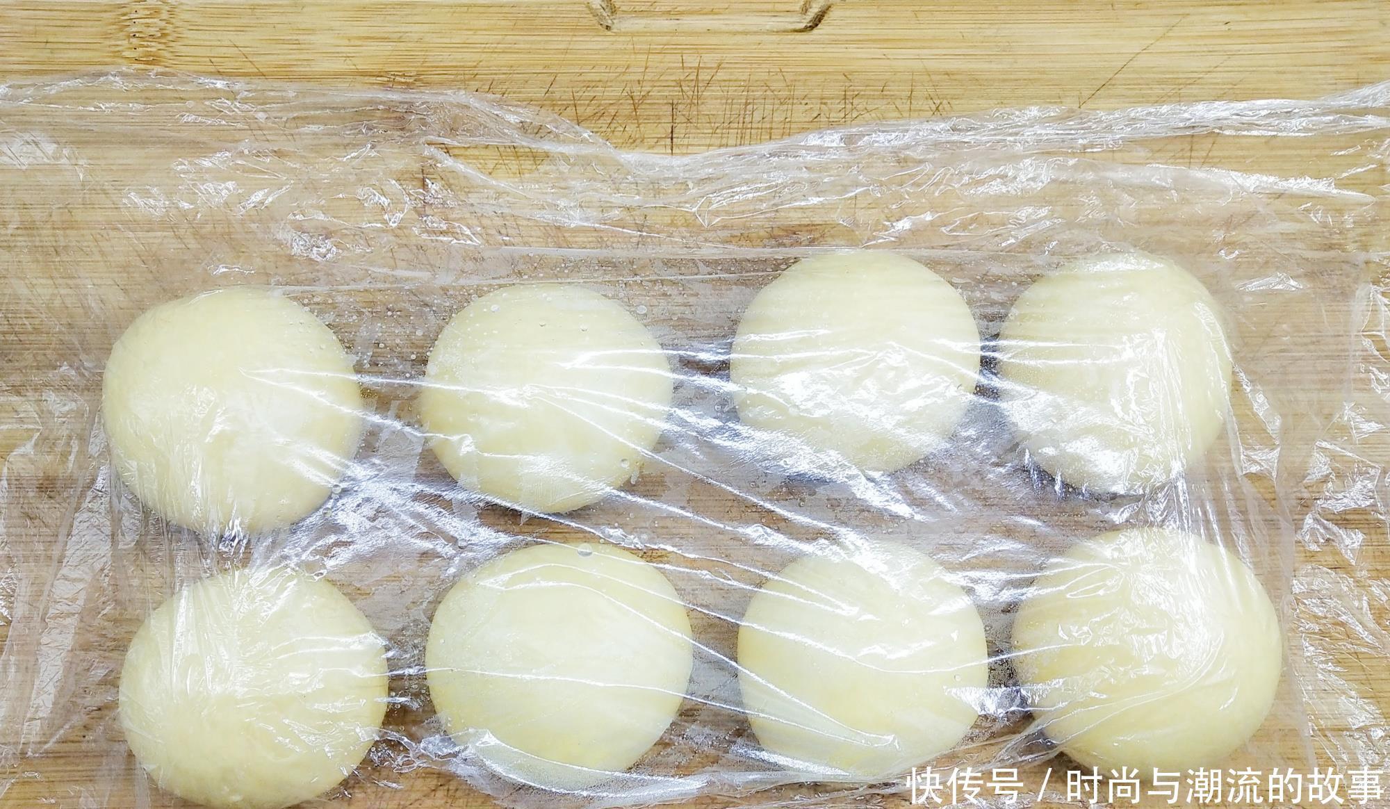 #出锅#3个橙子2枚蛋,不煎不烤不油炸,教你创意新做法,出锅比肉还香